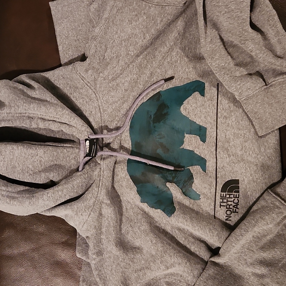 North Face Hoodie